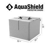Aquashield Cushion Bag 80 x 80 x 80 H60cm